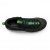 Black Diamond Mission Leather Low WP - Pánské Approach boty