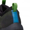 Black Diamond Mission Leather Low WP - Pánské Approach boty