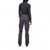 Black Diamond Dawn Patrol Hybrid Pants - Lasketteluhousut - Naiset