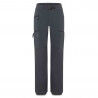 Black Diamond Dawn Patrol Hybrid Pants - Pantalon ski de randonnée femme | Hardloop