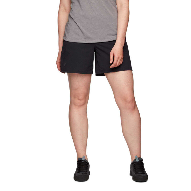 Black Diamond Sierra Shorts - Klettershorts - Damen