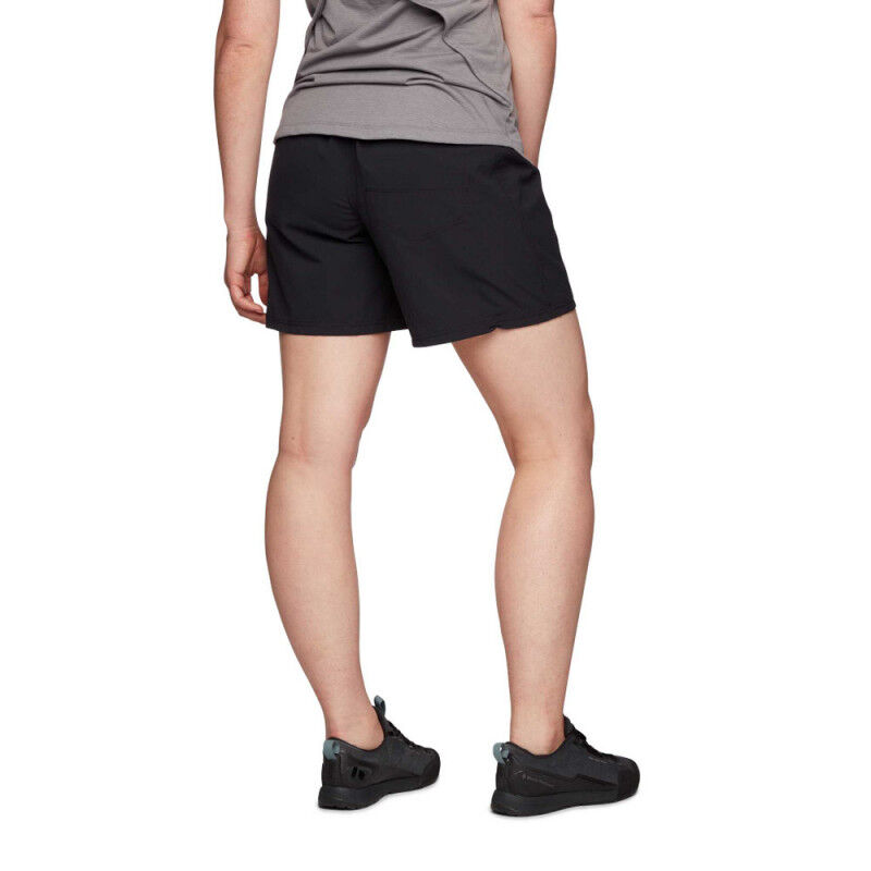 Black Diamond Sierra Shorts - Klettershorts - Damen