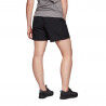 Black Diamond Sierra Shorts - Klettershorts - Damen