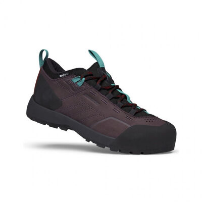 Mission Leather Low WP - Scarpe da trekking - Donna