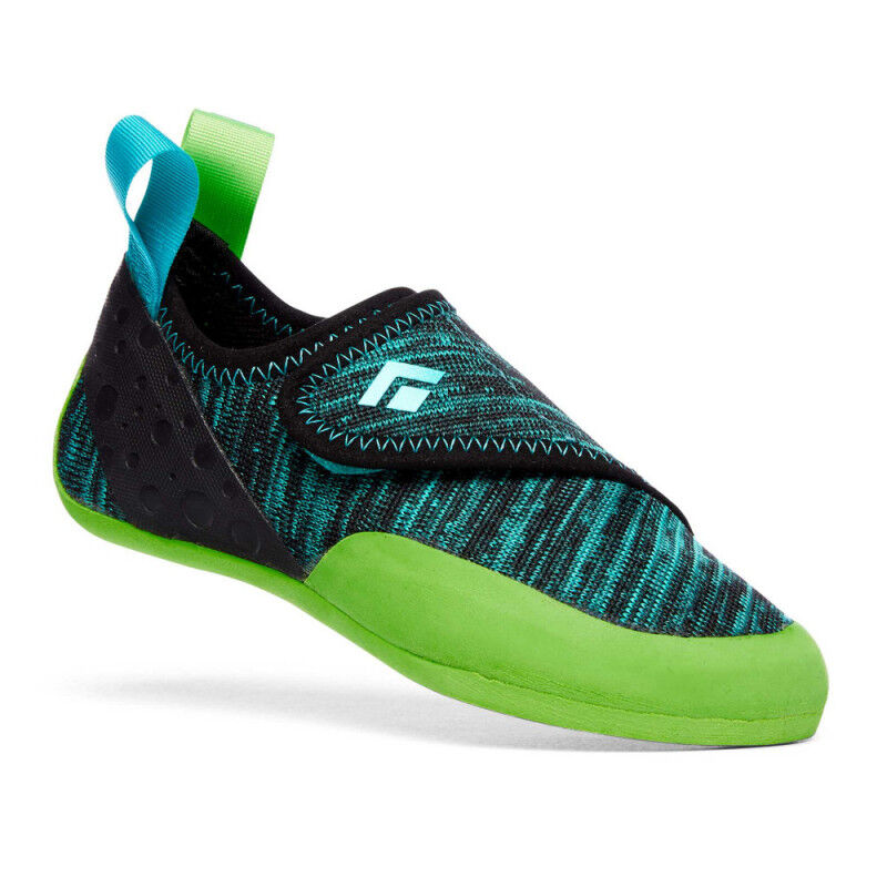 Momentum - Kids' Climbing Shoes - Dětské Lezečky