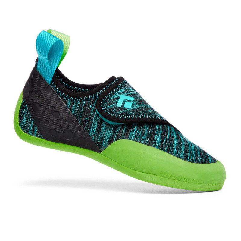 Black Diamond - Momentum - Kids' Climbing Shoes