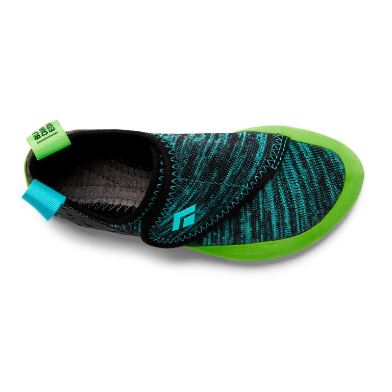 Black Diamond - Momentum - Kids' Climbing Shoes
