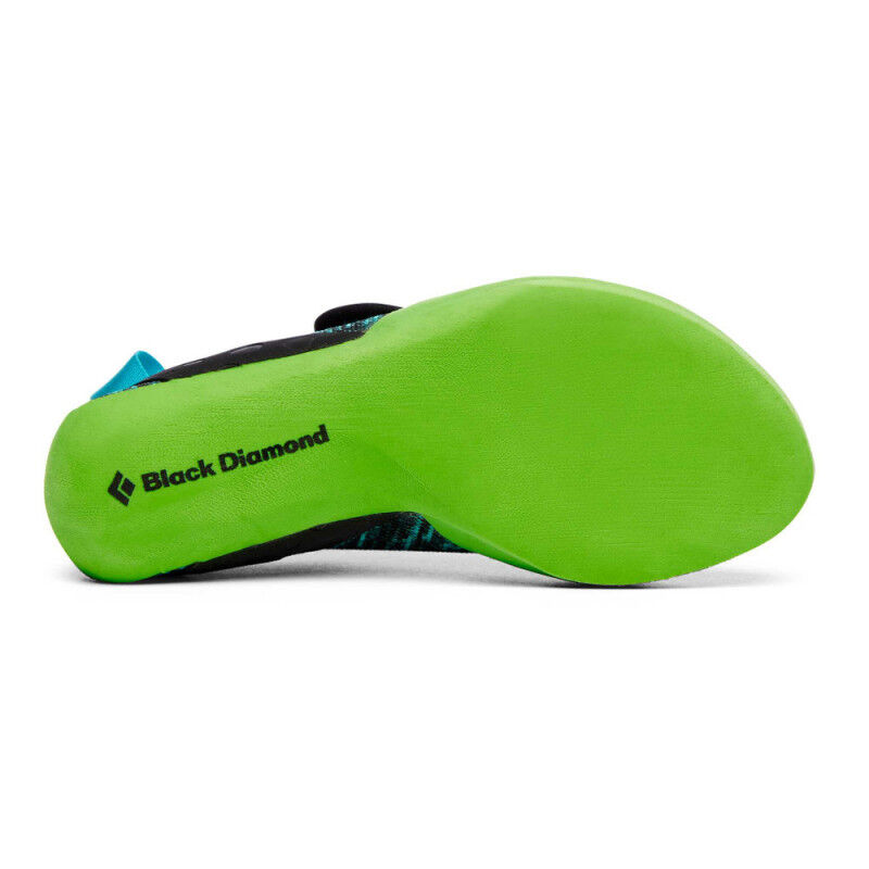 Black Diamond - Momentum - Kids' Climbing Shoes