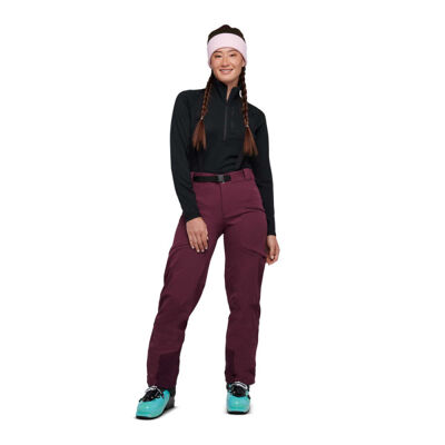 Dawn Patrol Pants - Calça ski mulher