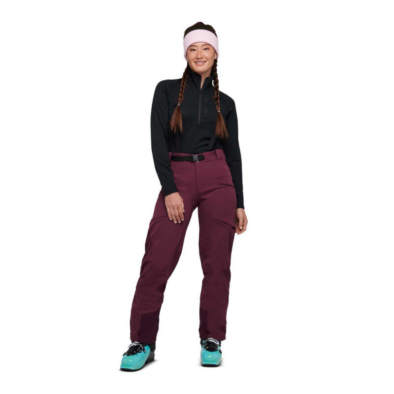 Dawn Patrol Pants - Skibroek - Dames