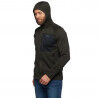 Black Diamond Factor Fleece Hoody - Fleecejacke - Herren