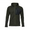 Black Diamond Factor Fleece Hoody - Fleecejacke - Herren