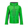 Black Diamond Dawn Patrol Hybrid Shell - Casaco de esquí homem | Hardloop