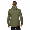Black Diamond Element Hoody - Giacca in pile - Uomo