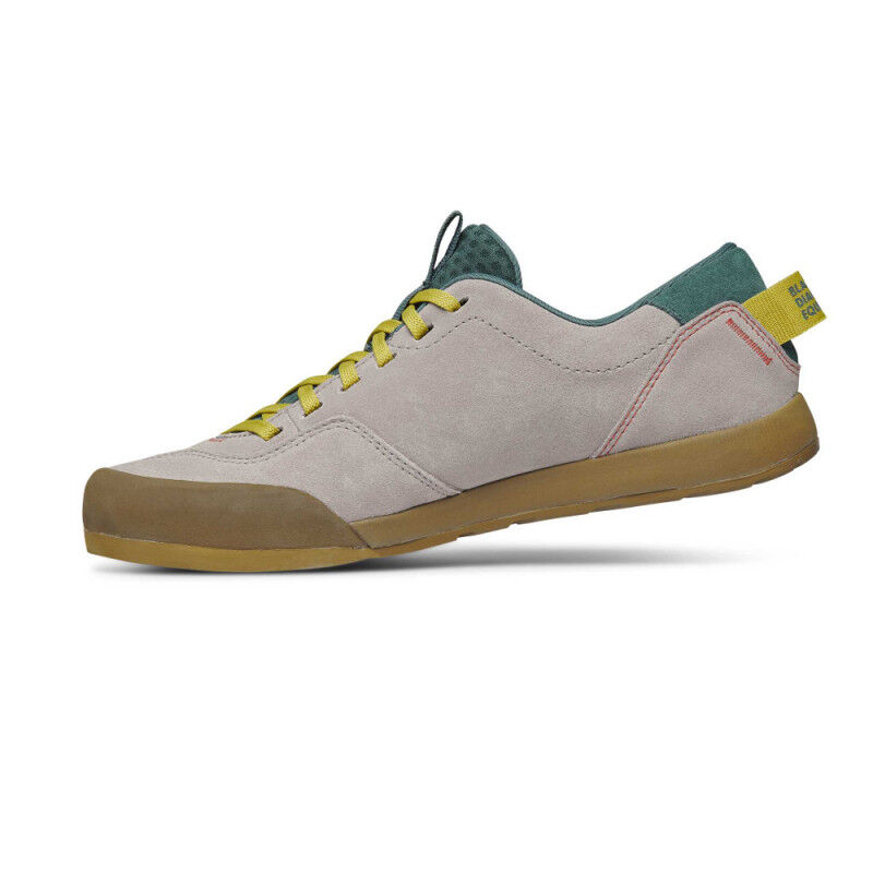 Black Diamond Prime - buty podejściowe damskie | Hardloop