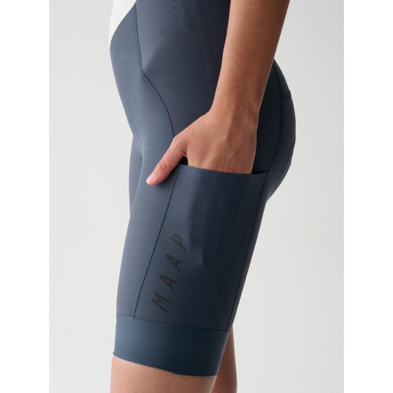 Maap Women's Team Bib Evo Cargo - Spodenki kolarskie z