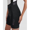 Maap Women's Short Team Bib Evo - Calções de ciclista mulher | Hardloop