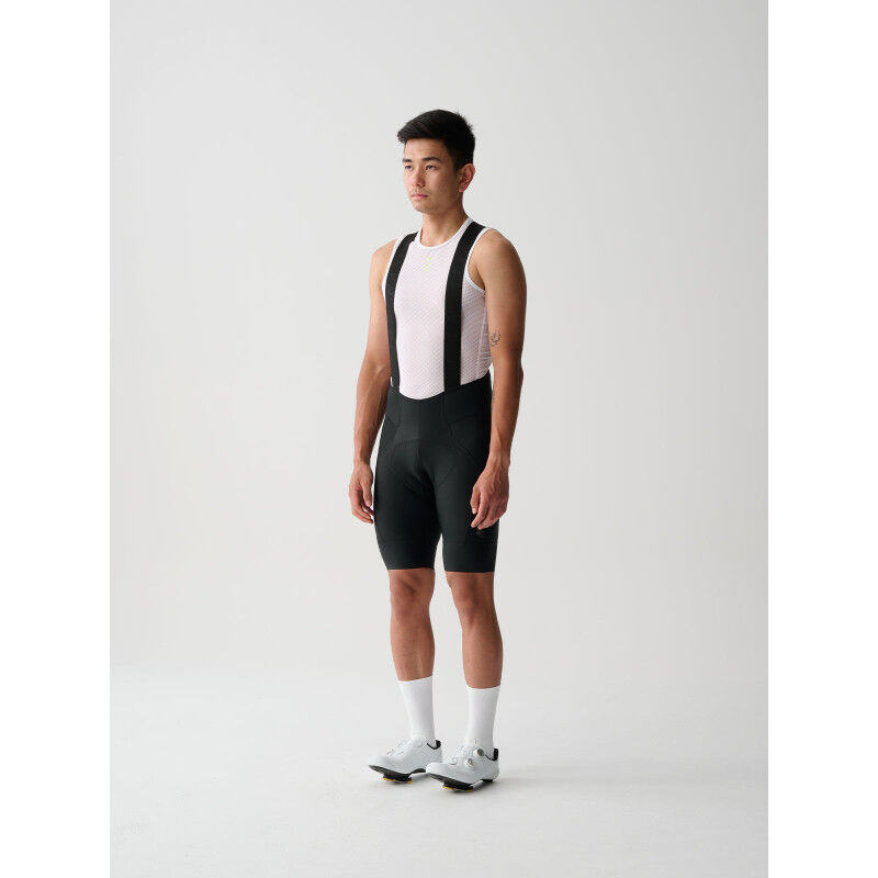 Team Bib Evo Cargo - Cykelbyxa - Herr