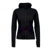 Black Diamond Coefficient LT Hybrid Hoody - Dámská fleesová mikina | Hardloop