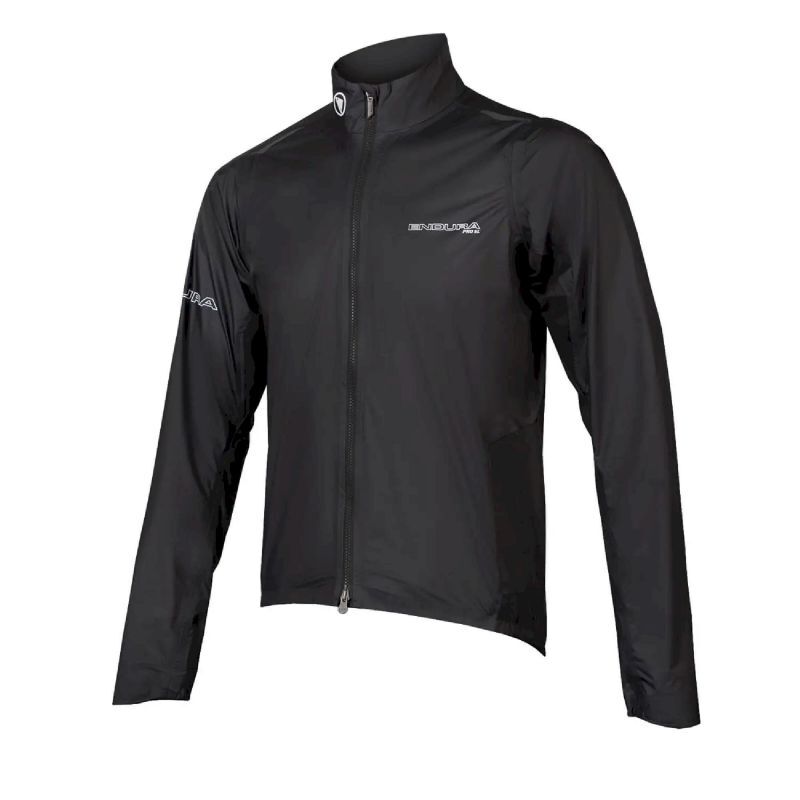 Endura Pro SL Waterproof Shell Jacket - Casaco impermeável homem | Hardloop