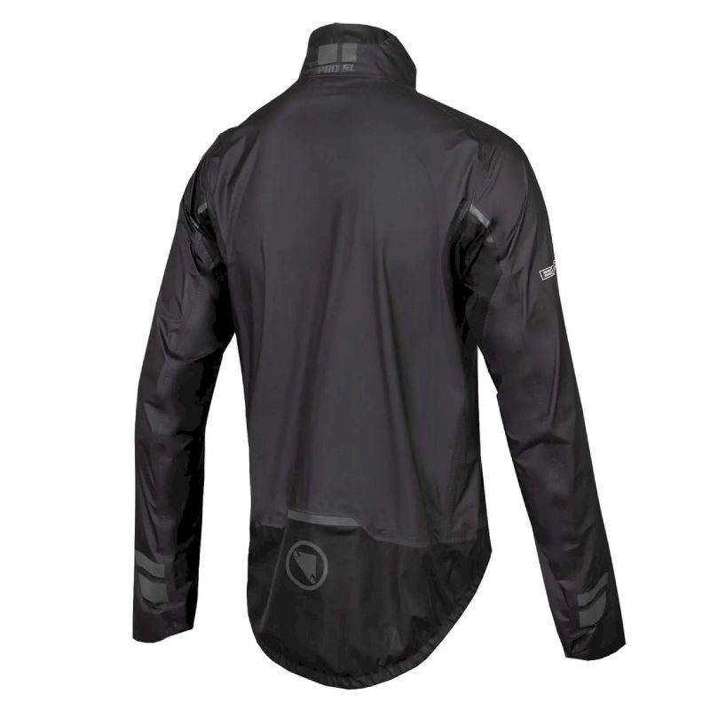 Haglöfs Pro SL Waterproof Shell Jacket - Waterproof jacket - Men's | Hardloop