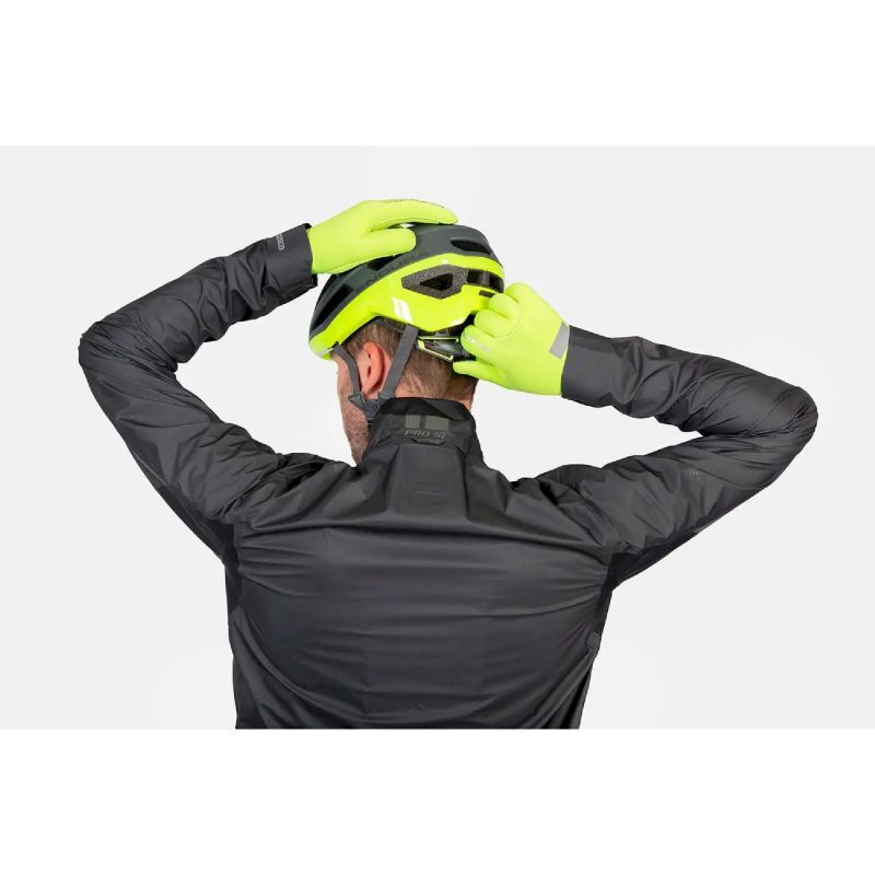 Haglöfs Pro SL Waterproof Shell Jacket - Regenjacke - Herren | Hardloop