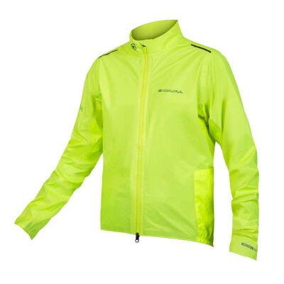 Pro SL Waterproof Shell Jacket - Pánská nepromokavá bunda
