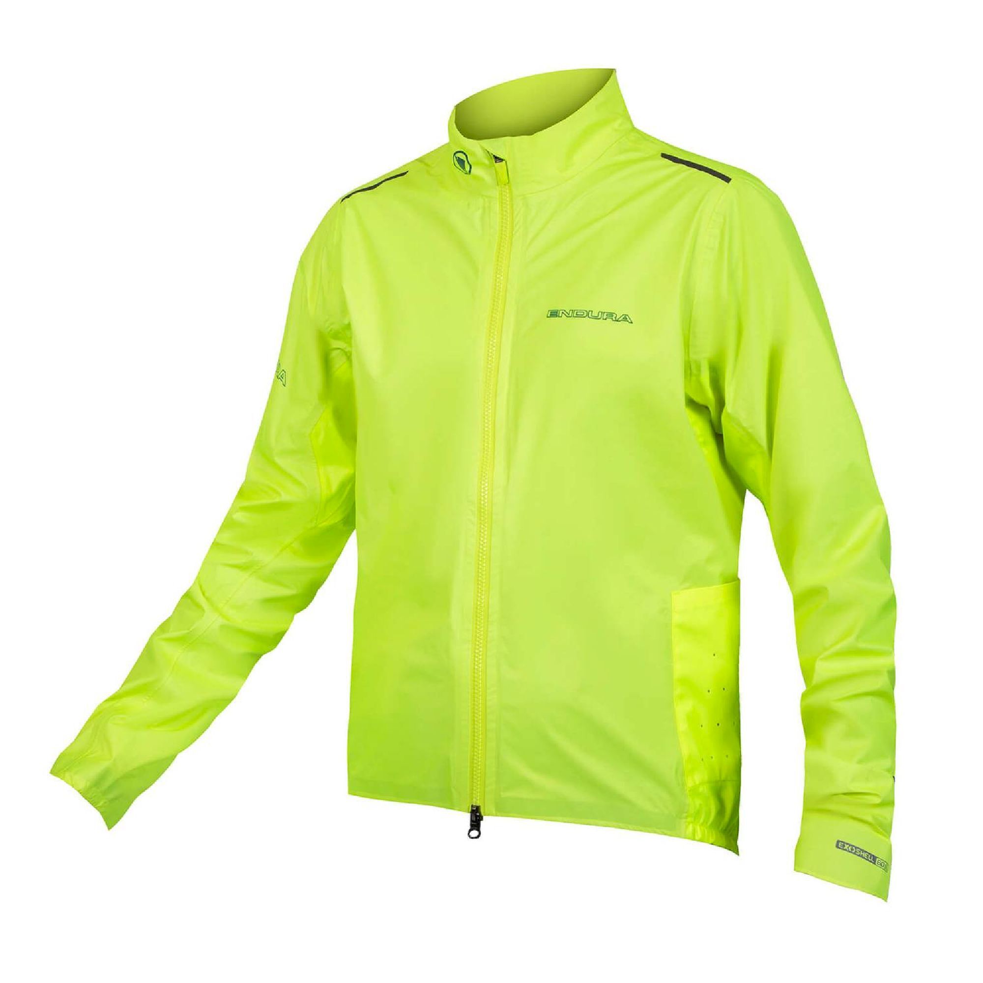 Haglöfs Pro SL Waterproof Shell Jacket - Waterproof jacket - Men's | Hardloop