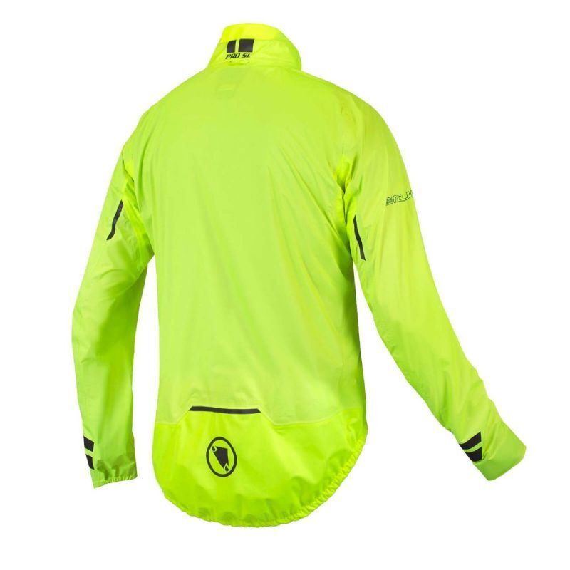 Endura Pro SL Waterproof Shell Jacket - Casaco impermeável homem | Hardloop