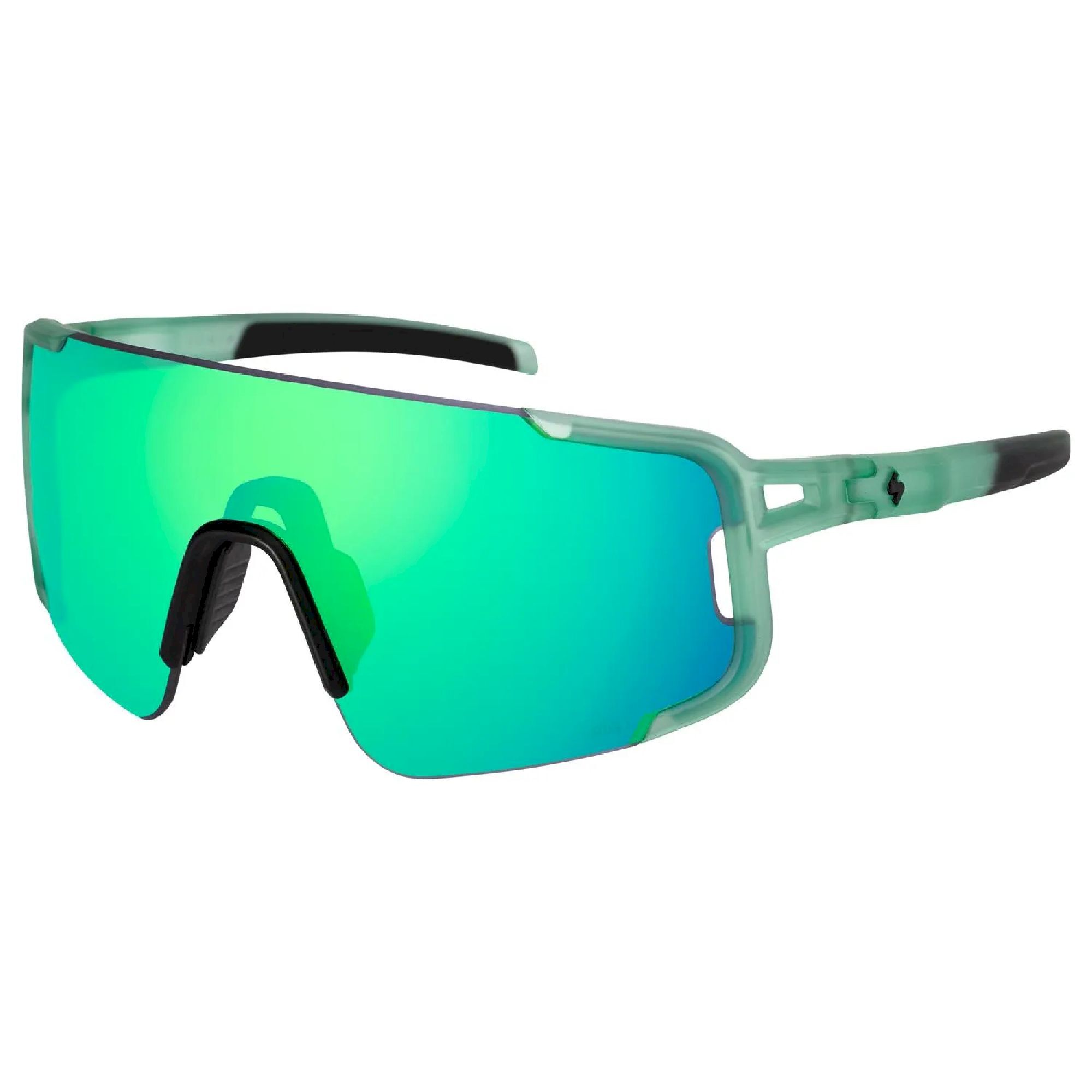 Sweet Protection Ronin RIG Reflect - Cycling sunglasses - Men's