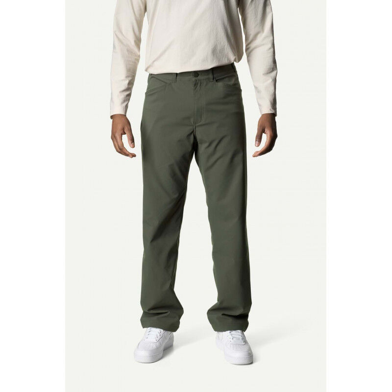 Houdini Sportswear Dock Pants - Pantalon randonnée homme | Hardloop
