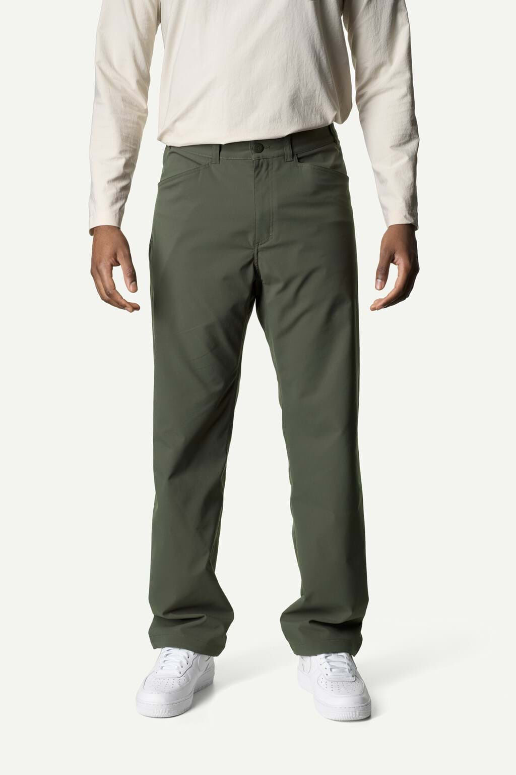 Houdini Sportswear Dock Pants - Walking trousers - Men's | Hardloop