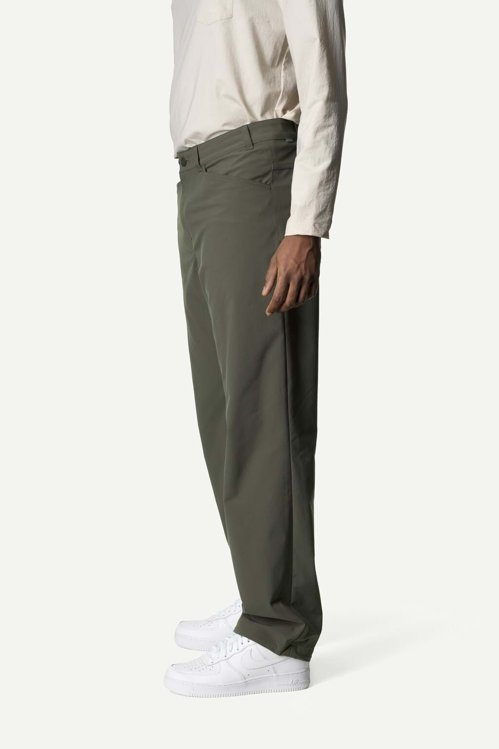 Houdini Sportswear Dock Pants - Pantalon randonnée homme | Hardloop