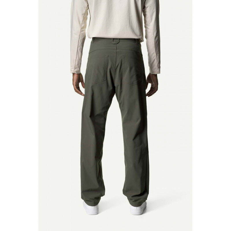 Houdini Sportswear Dock Pants - Wanderhose - Herren | Hardloop