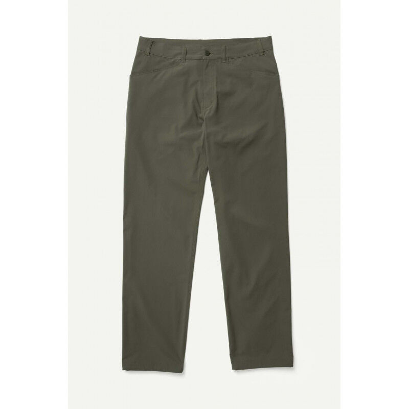 Houdini Sportswear Dock Pants - Vandrebukser - Herrer | Hardloop