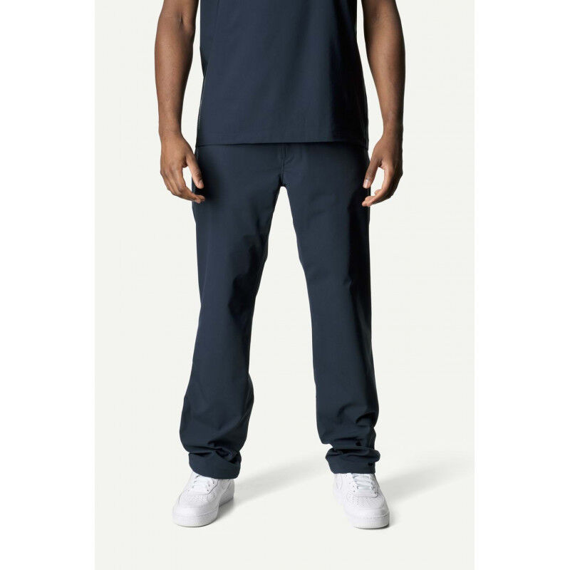 Dock Pants - Walking trousers - Men's