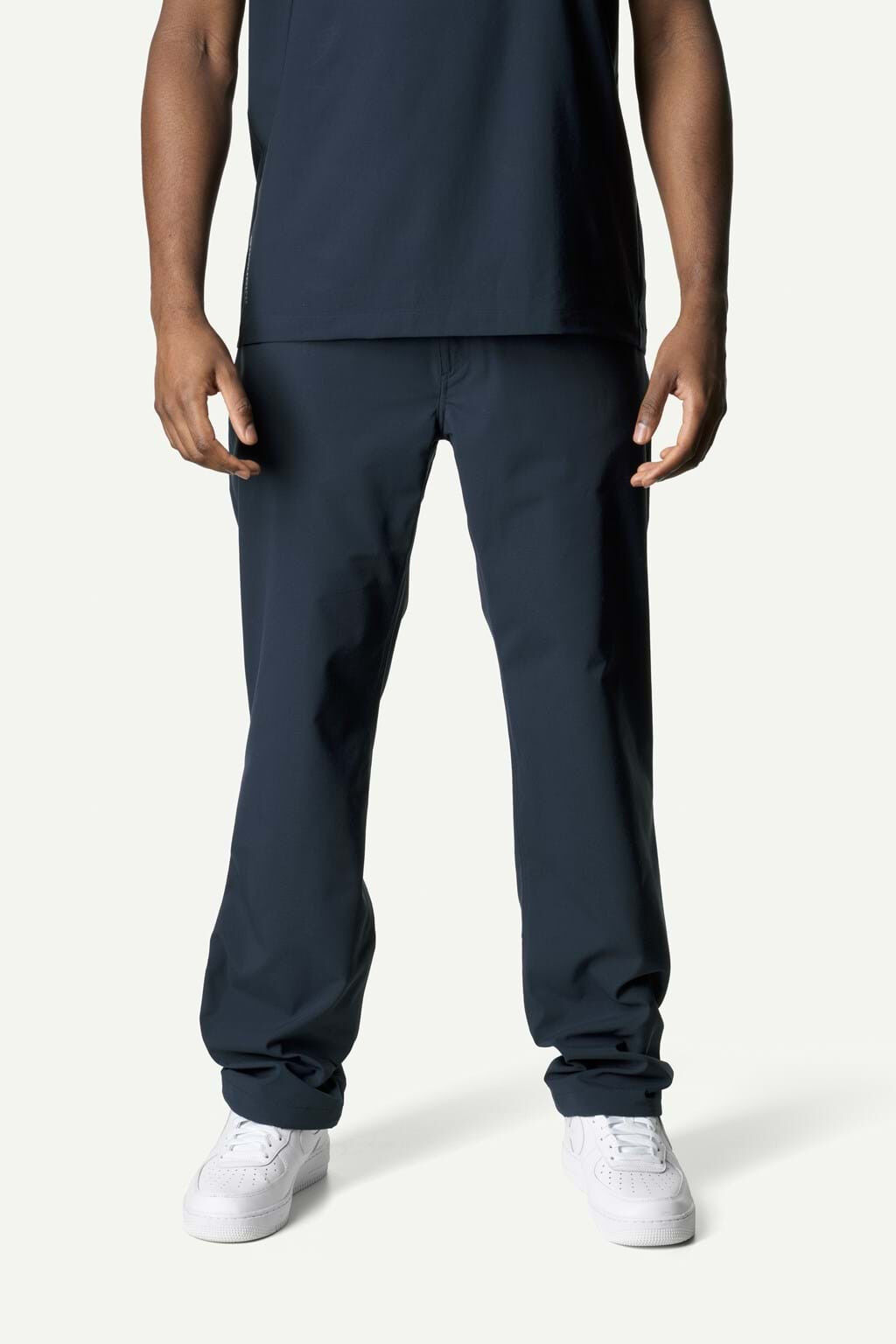 Houdini Sportswear Dock Pants - Spodnie turystyczne męskie | Hardloop