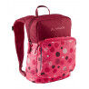 Bright Pink / Cranberry