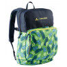 Parrot Green / Eclipse
