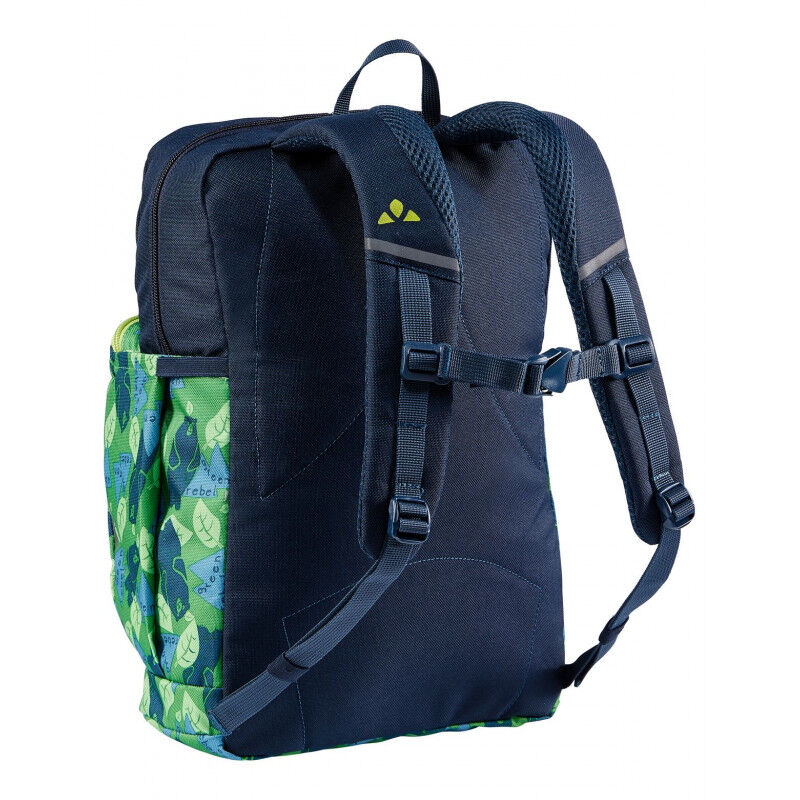 Vaude Minnie 10 - Plecak dziewczęcy | Hardloop