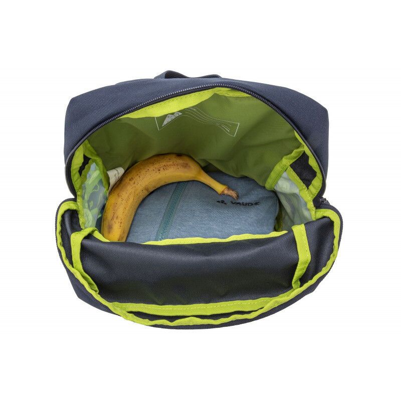 Vaude Minnie 10 - Rucksack - Kind | Hardloop