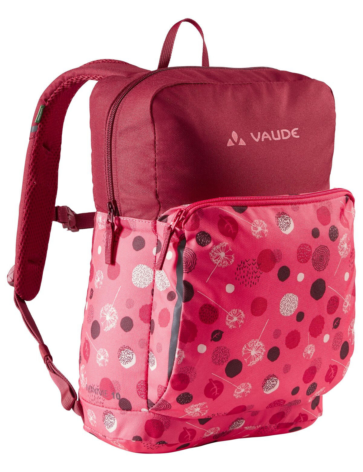 Vaude Minnie 10 - Plecak dziewczęcy | Hardloop