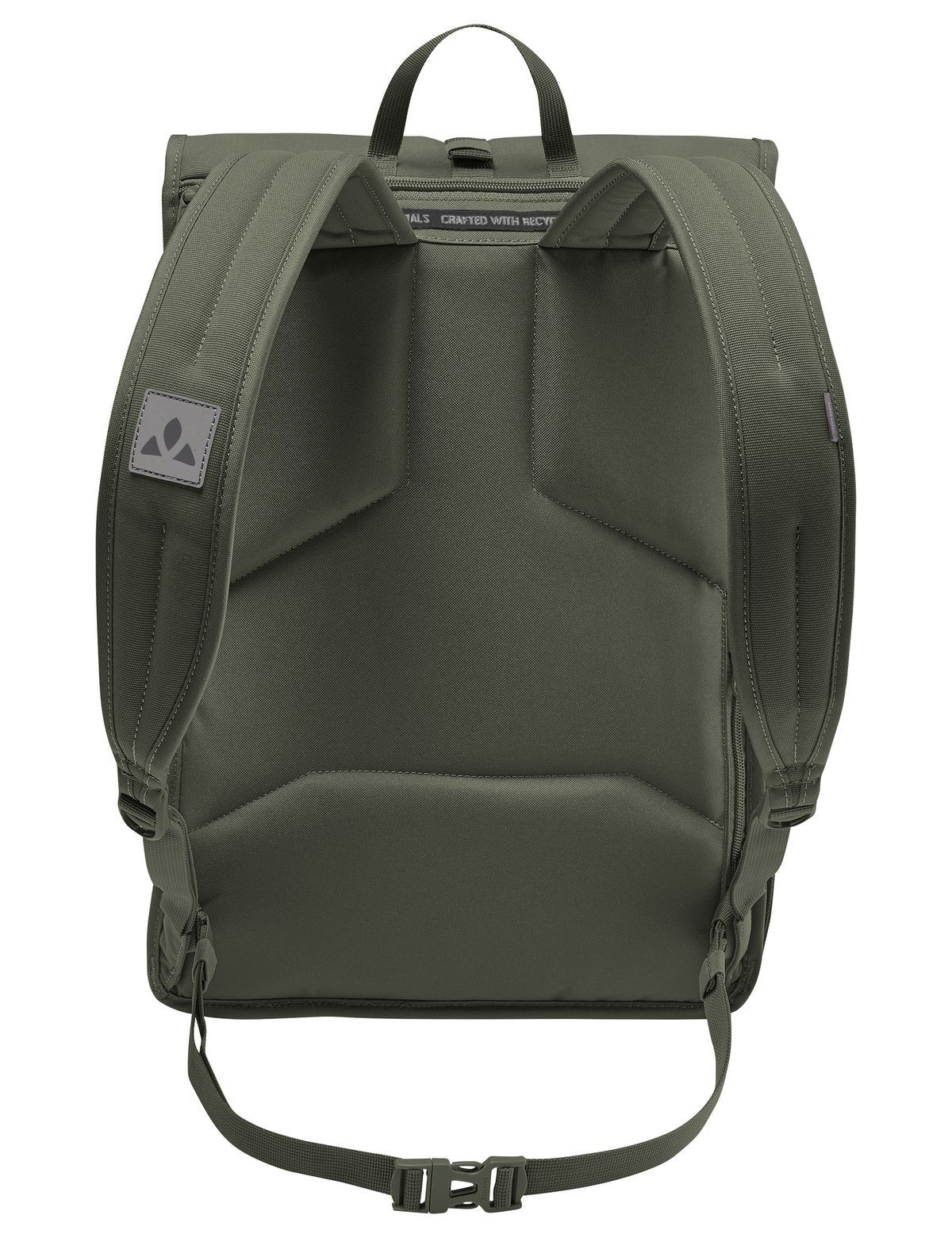 Vaude Coreway Rolltop 20 - Plecak miejskie | Hardloop