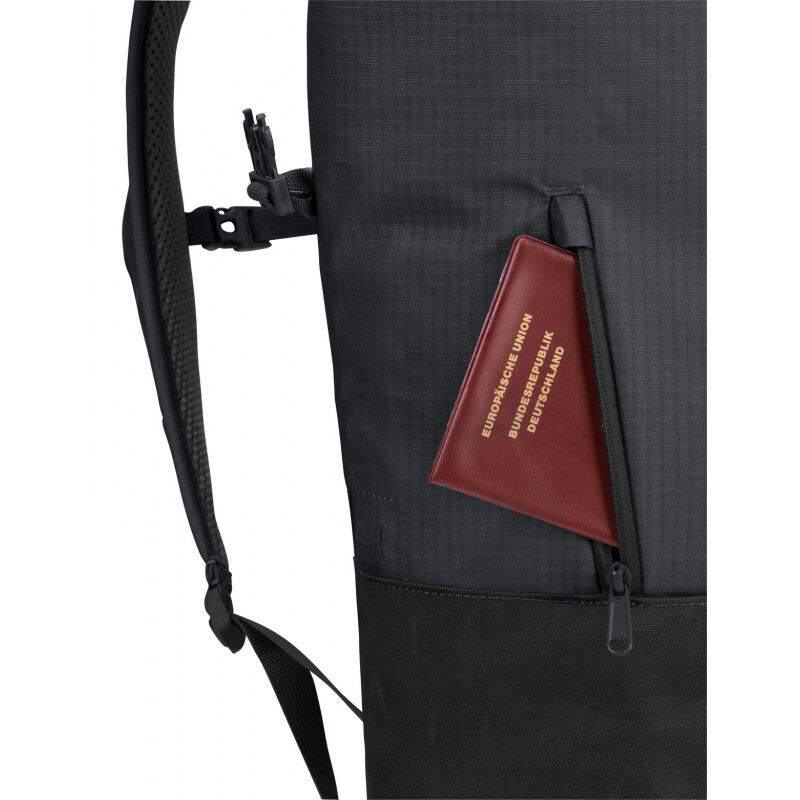 Vaude CityGo 18 - Urbane rygsæk | Hardloop