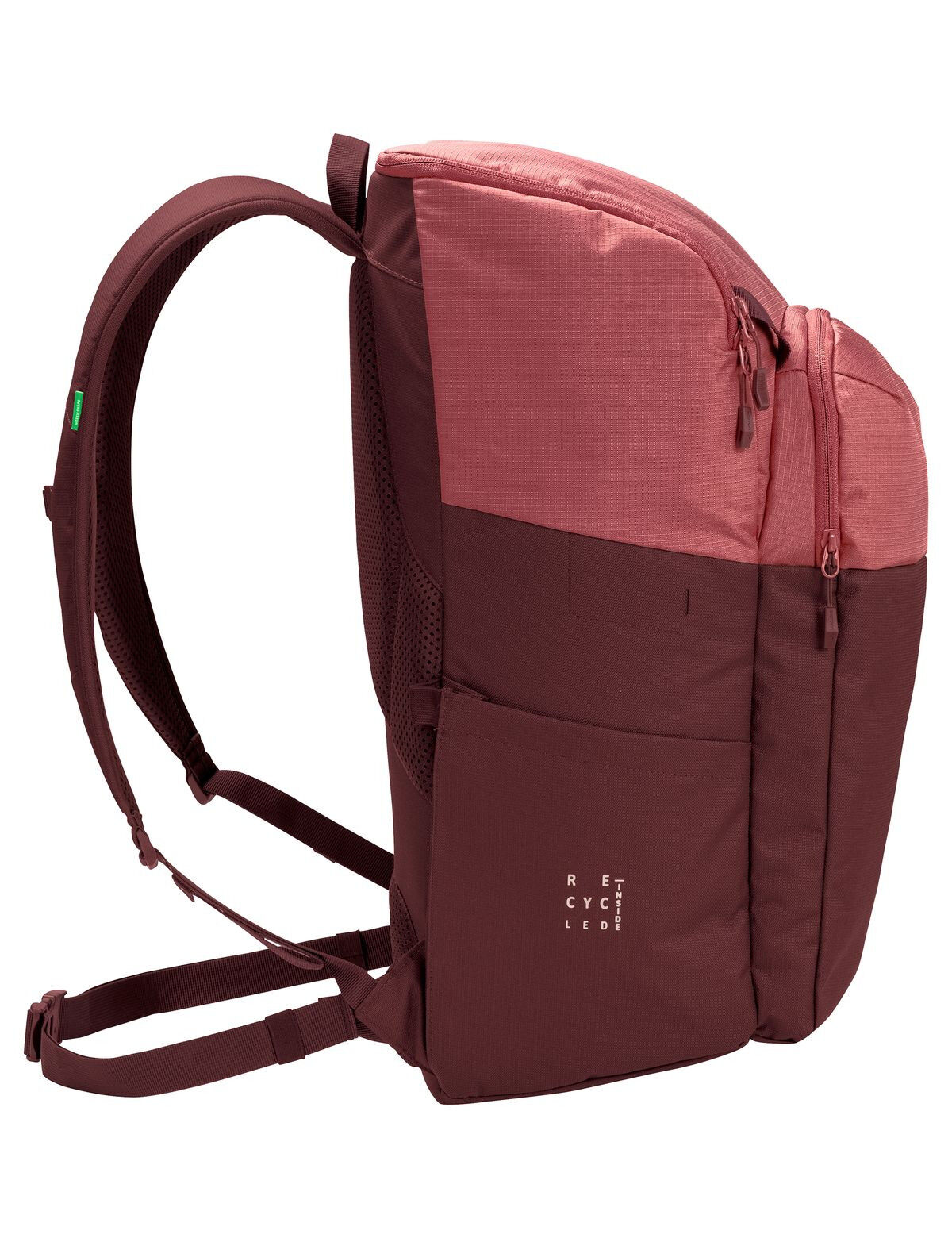 Vaude Albali II - Urban backpack | Hardloop
