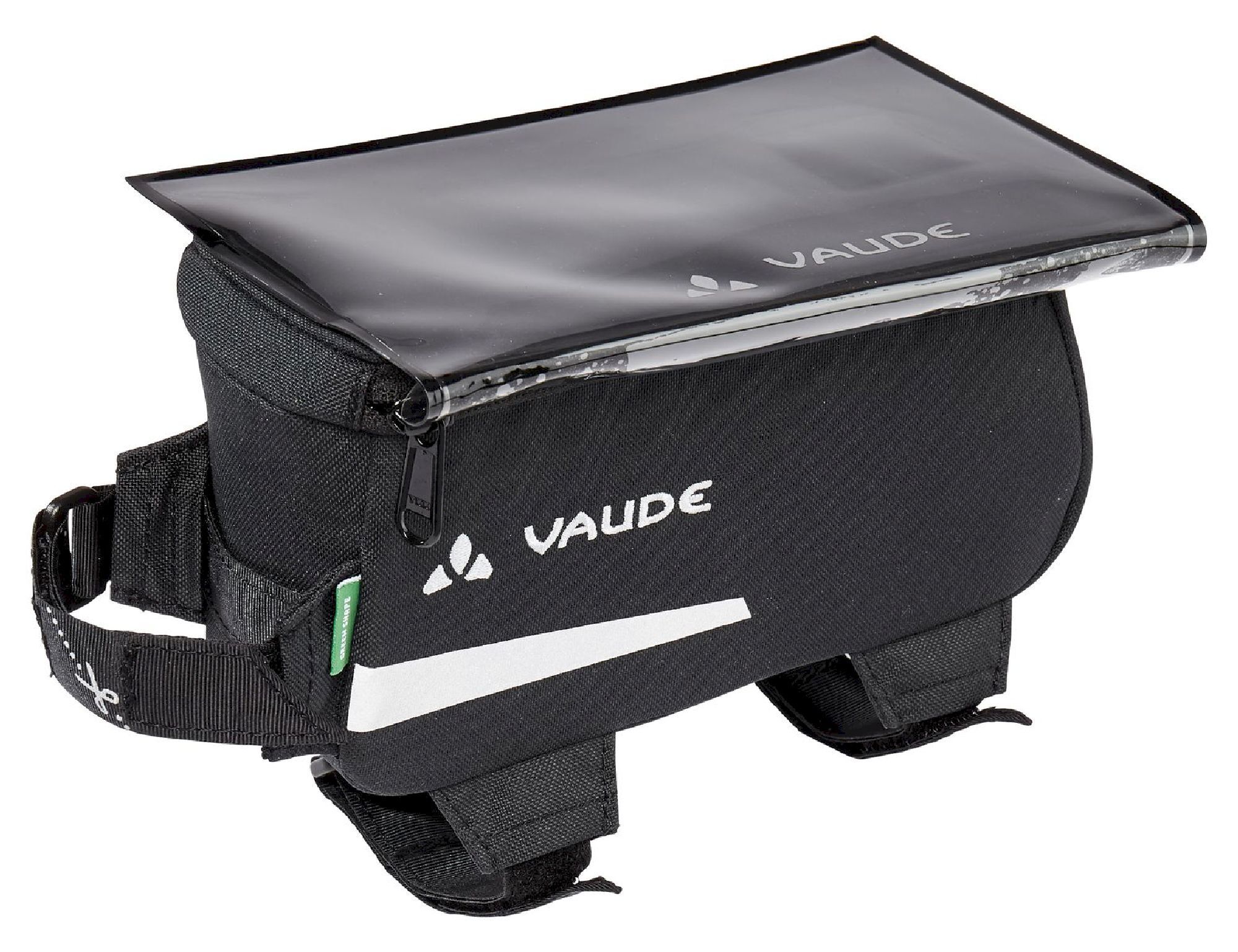 Vaude Carbo Guide Bag II - Handlebar bag | Hardloop