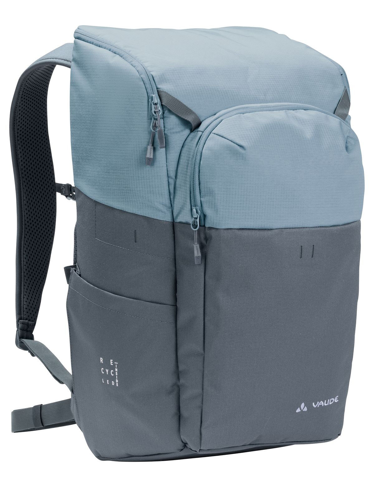 Vaude Albali II - Urban backpack | Hardloop