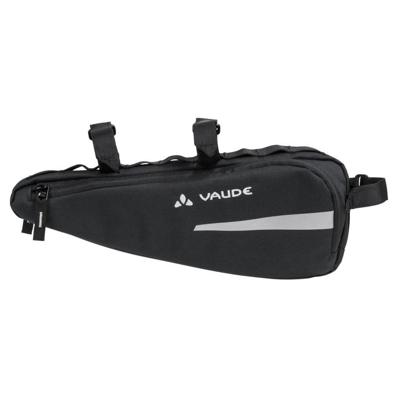 Vaude Cruiser Bag - Bolsa cuadro bicicleta | Hardloop