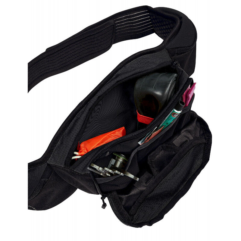 Vaude Moab Hip Pack 3 - Hoftetaske | Hardloop