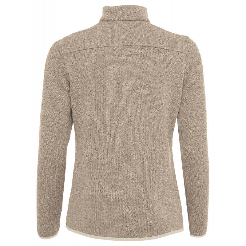 Vaude Rienza IV - Fleecejacke - Damen | Hardloop